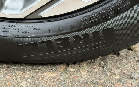 KIA Cerato IV, 2021 год, 1 180 000 рублей, 5 фотография