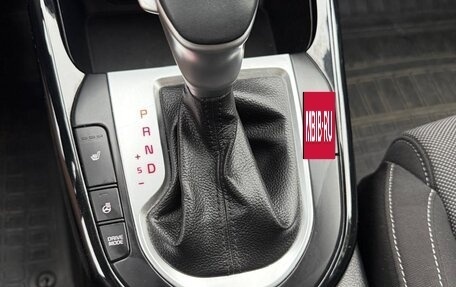 KIA Cerato IV, 2021 год, 1 180 000 рублей, 7 фотография