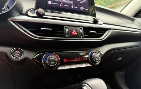 KIA Cerato IV, 2021 год, 1 180 000 рублей, 11 фотография