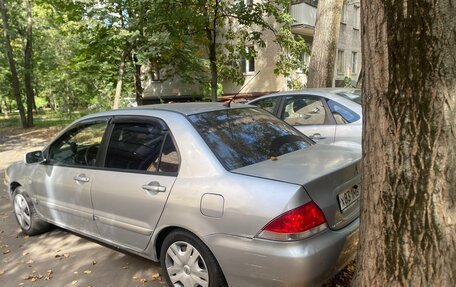 Mitsubishi Lancer IX, 2004 год, 340 000 рублей, 5 фотография