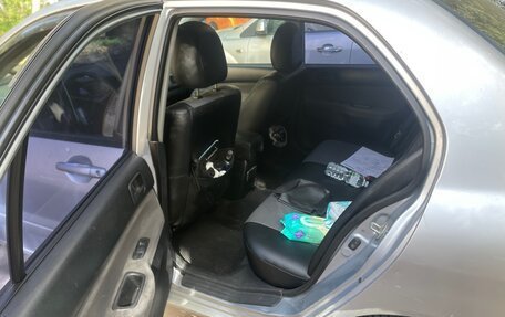 Mitsubishi Lancer IX, 2004 год, 340 000 рублей, 6 фотография