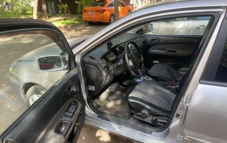 Mitsubishi Lancer IX, 2004 год, 340 000 рублей, 7 фотография