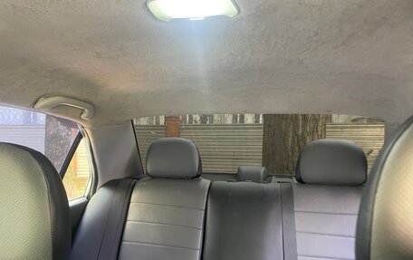 Mitsubishi Lancer IX, 2004 год, 340 000 рублей, 9 фотография