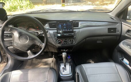 Mitsubishi Lancer IX, 2004 год, 340 000 рублей, 8 фотография