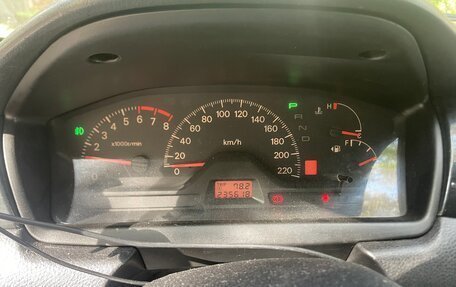 Mitsubishi Lancer IX, 2004 год, 340 000 рублей, 10 фотография