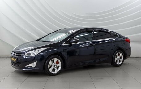 Hyundai i40 I рестайлинг, 2012 год, 998 000 рублей, 3 фотография