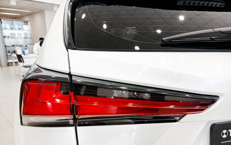 Lexus NX I, 2018 год, 2 830 000 рублей, 9 фотография