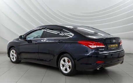 Hyundai i40 I рестайлинг, 2012 год, 998 000 рублей, 5 фотография