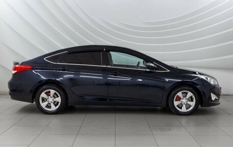 Hyundai i40 I рестайлинг, 2012 год, 998 000 рублей, 8 фотография