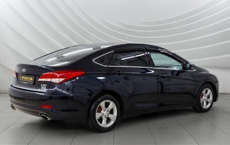 Hyundai i40 I рестайлинг, 2012 год, 998 000 рублей, 7 фотография