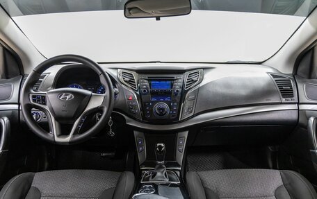 Hyundai i40 I рестайлинг, 2012 год, 998 000 рублей, 13 фотография