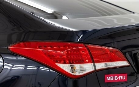 Hyundai i40 I рестайлинг, 2012 год, 998 000 рублей, 12 фотография