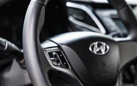 Hyundai i40 I рестайлинг, 2012 год, 998 000 рублей, 16 фотография