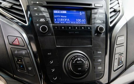 Hyundai i40 I рестайлинг, 2012 год, 998 000 рублей, 19 фотография