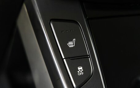 Hyundai i40 I рестайлинг, 2012 год, 998 000 рублей, 20 фотография
