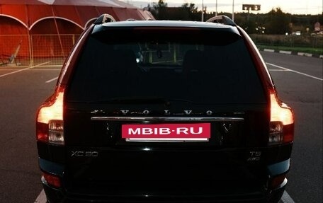 Volvo XC90 II рестайлинг, 2006 год, 999 500 рублей, 4 фотография