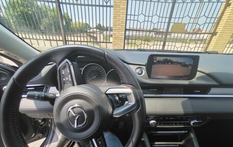 Mazda 6, 2019 год, 2 250 000 рублей, 7 фотография