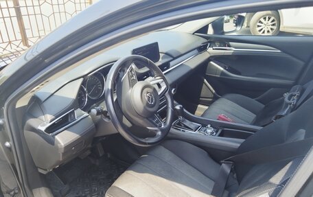 Mazda 6, 2019 год, 2 250 000 рублей, 9 фотография