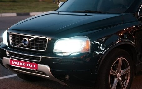Volvo XC90 II рестайлинг, 2006 год, 999 500 рублей, 9 фотография