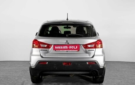 Mitsubishi ASX I рестайлинг, 2011 год, 1 250 000 рублей, 4 фотография