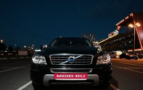 Volvo XC90 II рестайлинг, 2006 год, 999 500 рублей, 10 фотография