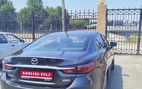 Mazda 6, 2019 год, 2 250 000 рублей, 4 фотография