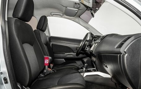 Mitsubishi ASX I рестайлинг, 2011 год, 1 250 000 рублей, 7 фотография