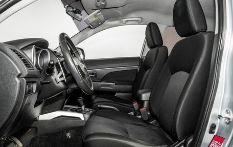 Mitsubishi ASX I рестайлинг, 2011 год, 1 250 000 рублей, 8 фотография