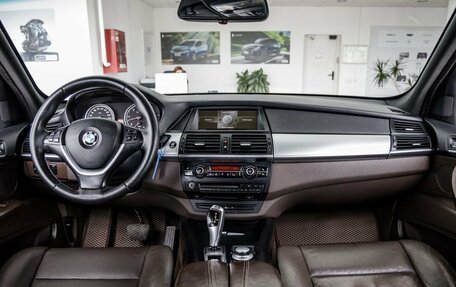 BMW X5, 2008 год, 1 768 000 рублей, 13 фотография