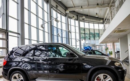 BMW X5, 2008 год, 1 768 000 рублей, 8 фотография