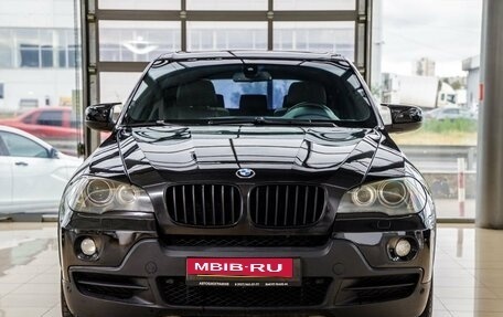 BMW X5, 2008 год, 1 768 000 рублей, 2 фотография