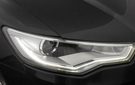 Audi A6, 2011 год, 1 619 000 рублей, 8 фотография