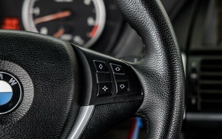 BMW X5, 2008 год, 1 768 000 рублей, 19 фотография