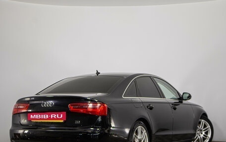 Audi A6, 2011 год, 1 619 000 рублей, 7 фотография