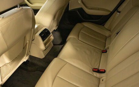 Audi A6, 2011 год, 1 619 000 рублей, 13 фотография