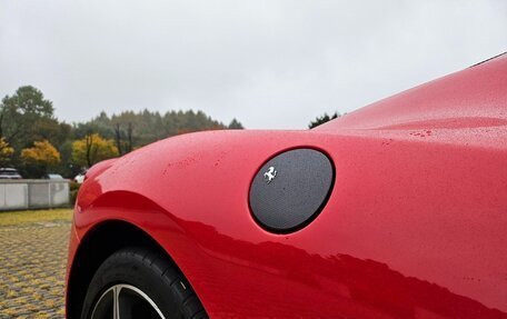 Ferrari 458, 2013 год, 15 332 058 рублей, 5 фотография