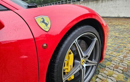 Ferrari 458, 2013 год, 15 332 058 рублей, 4 фотография