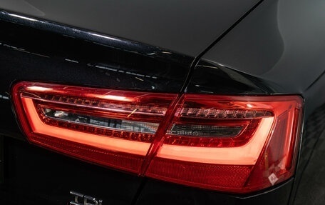 Audi A6, 2011 год, 1 619 000 рублей, 9 фотография