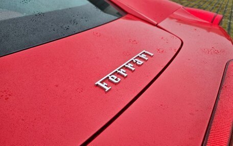 Ferrari 458, 2013 год, 15 332 058 рублей, 8 фотография