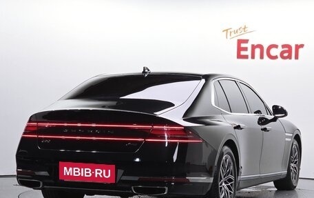 Genesis G90, 2022 год, 9 484 979 рублей, 2 фотография