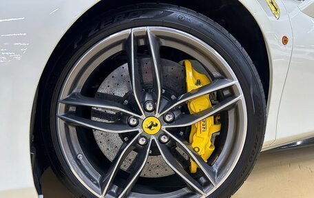 Ferrari 488, 2017 год, 20 394 048 рублей, 9 фотография