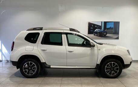 Renault Duster I рестайлинг, 2016 год, 949 000 рублей, 4 фотография