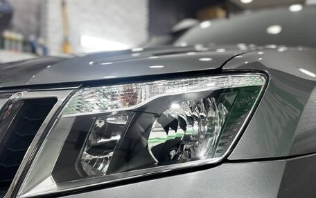 Nissan Terrano III, 2014 год, 930 000 рублей, 3 фотография