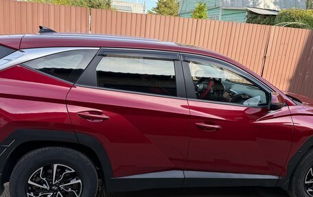 Hyundai Tucson, 2022 год, 3 200 000 рублей, 2 фотография