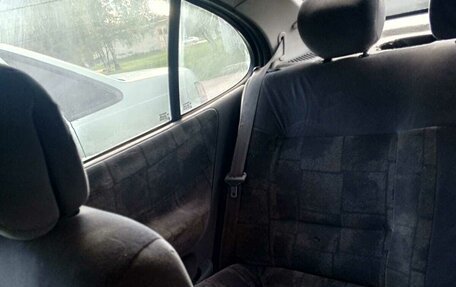 Renault Megane II, 2000 год, 250 000 рублей, 3 фотография