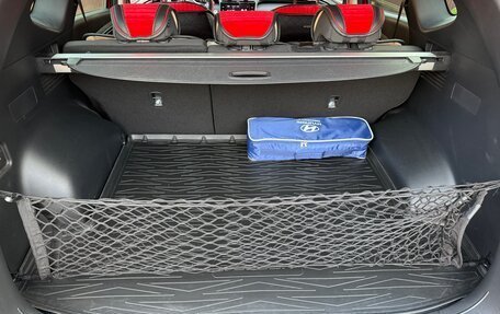 Hyundai Tucson, 2022 год, 3 200 000 рублей, 4 фотография