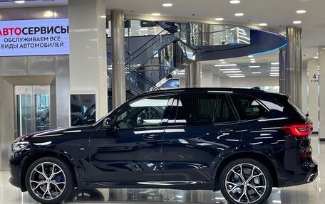 BMW X5, 2019 год, 6 890 000 рублей, 4 фотография