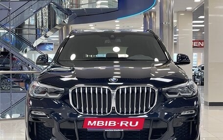 BMW X5, 2019 год, 6 890 000 рублей, 3 фотография