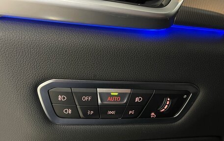 BMW X5, 2019 год, 6 890 000 рублей, 9 фотография