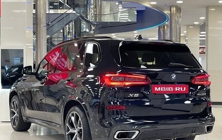 BMW X5, 2019 год, 6 890 000 рублей, 2 фотография